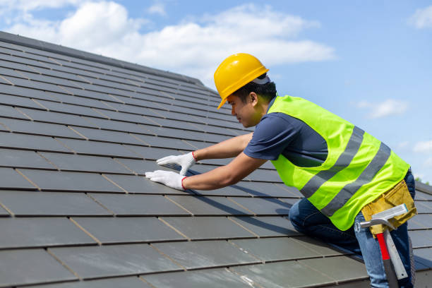 Best New Roof Installation  in Delphos, OH