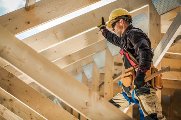 Best Residential Roofing Contractor  in Delphos, OH
