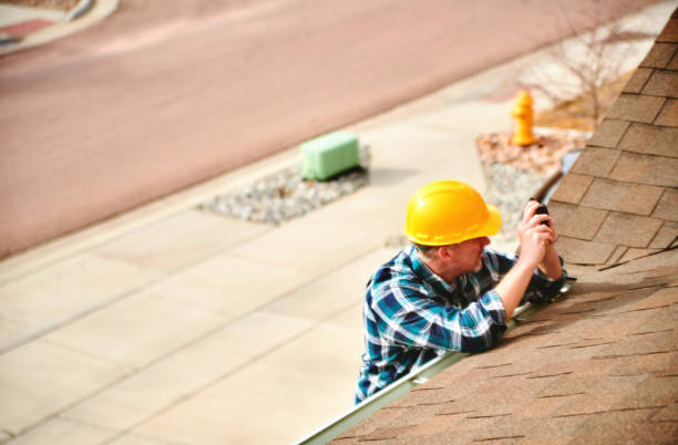 Best Storm Damage Roof Repair  in Delphos, OH