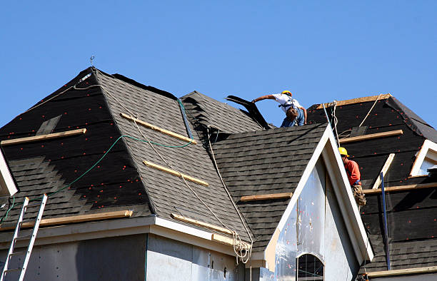 Professional Roofing Contractor in Delphos, OH
