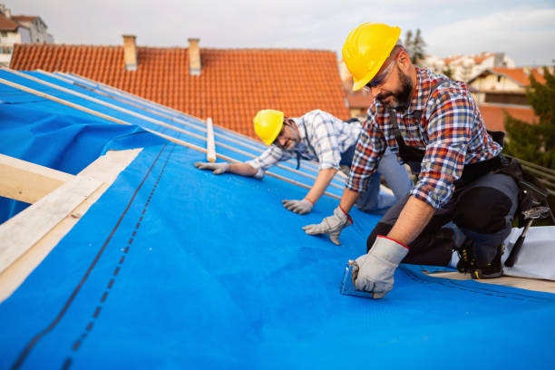 Best Commercial Roofing Services  in Delphos, OH